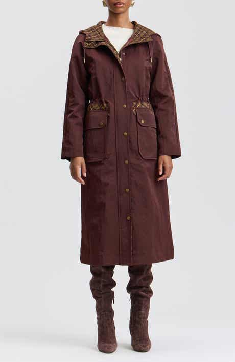 Combo Rain Coat