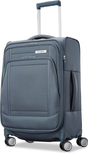 Samsonite UpLIFT Carry-On 20-Inch Lightweight Softside Expandable