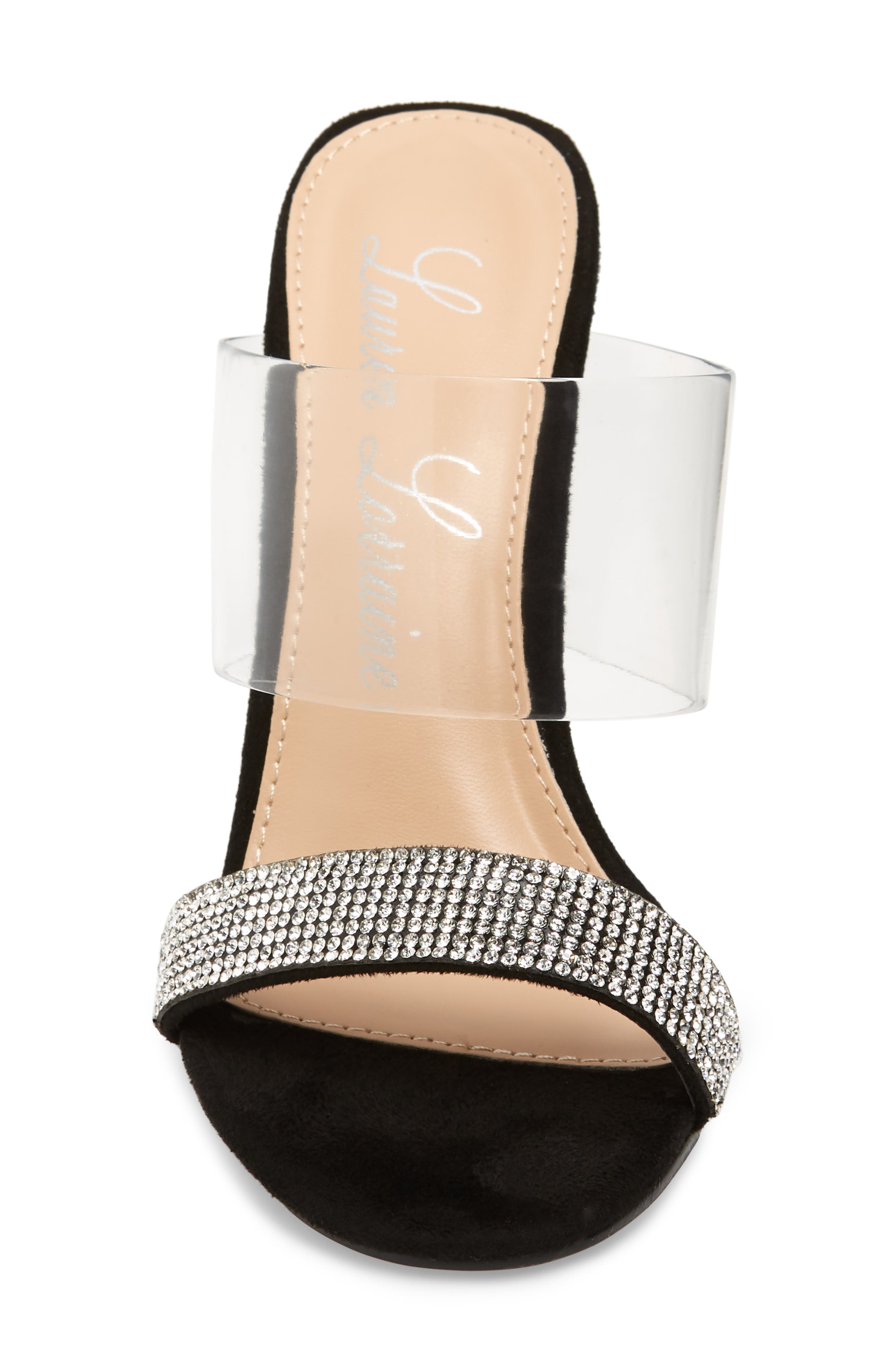 Lauren Lorraine Les Sandal, Alternate, color, 