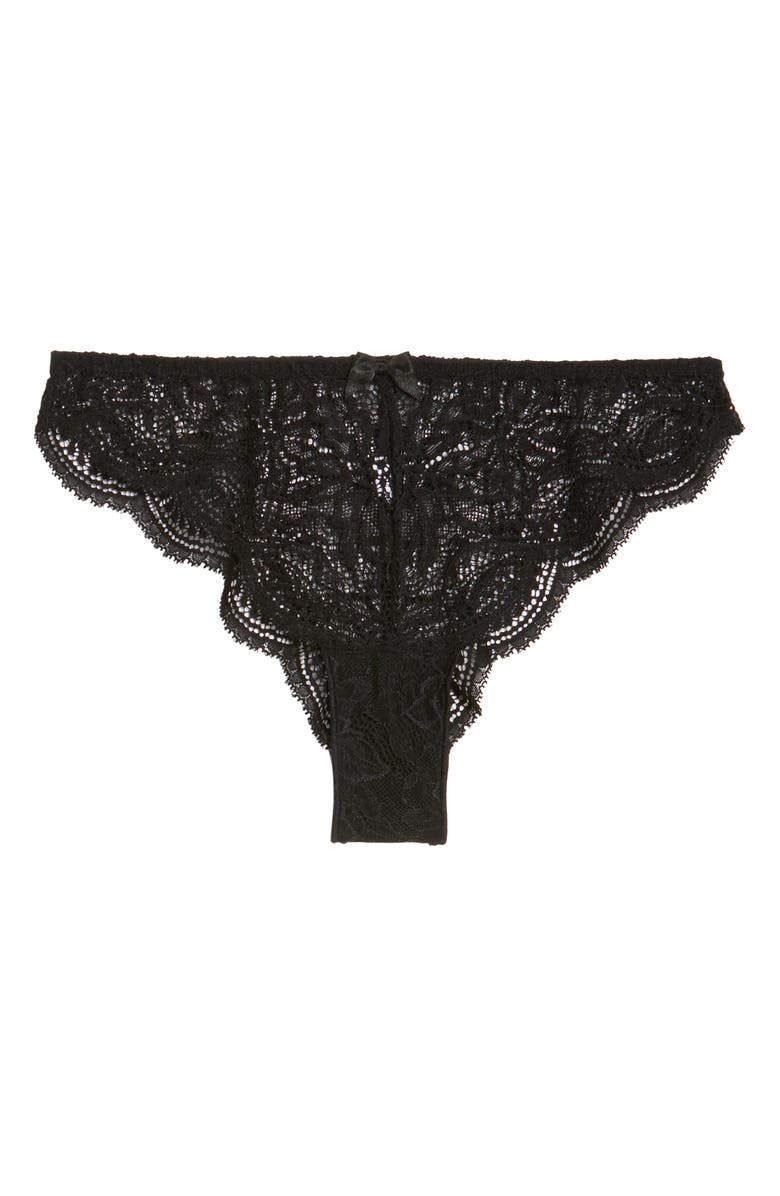 Simone Perele Eden Tanga, Alternate, color, 