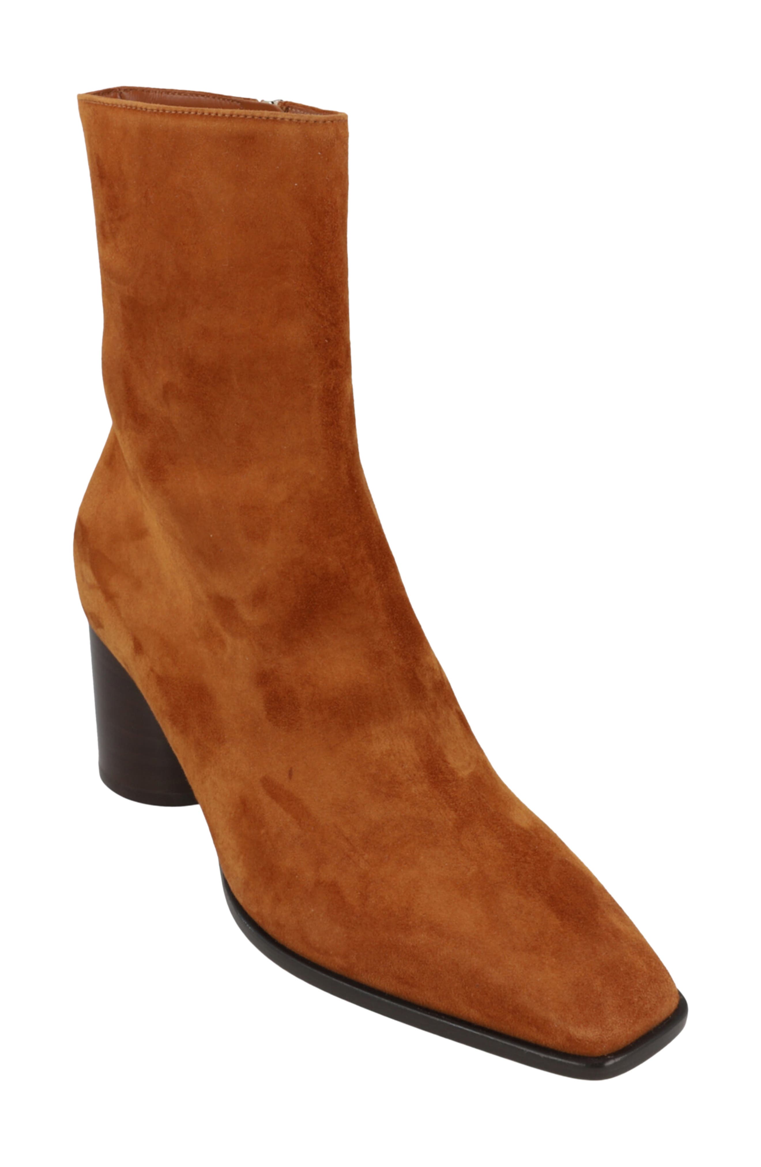 Pampero Leather Bootie