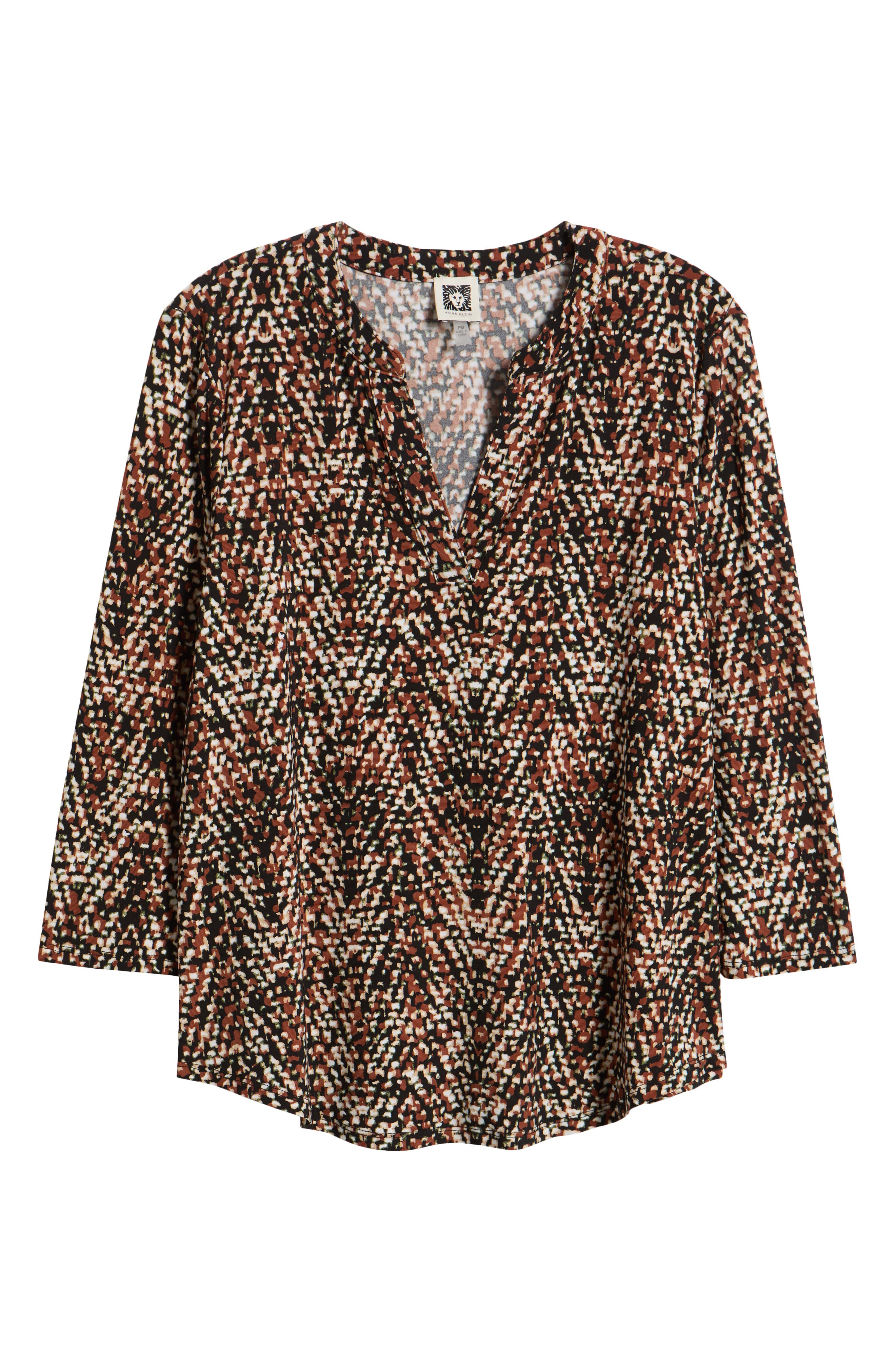 selected ANNE BLACK MULTI