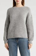 Elodie Crewneck Sweater