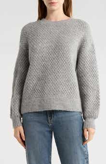 Elodie Crewneck Sweater