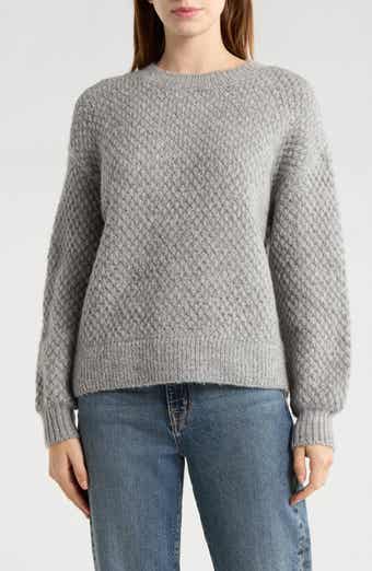Elodie Crewneck Sweater