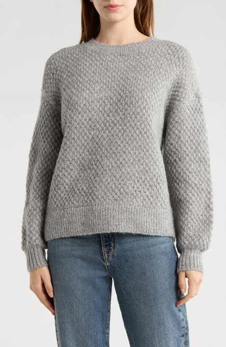 Elodie Crewneck Sweater