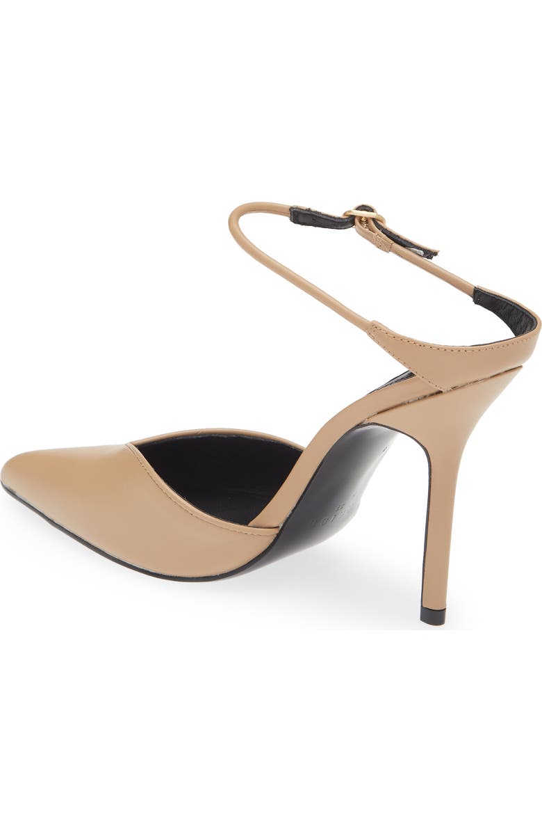 Reiss Banbury Pointy Toe Pump, Alternate, color,