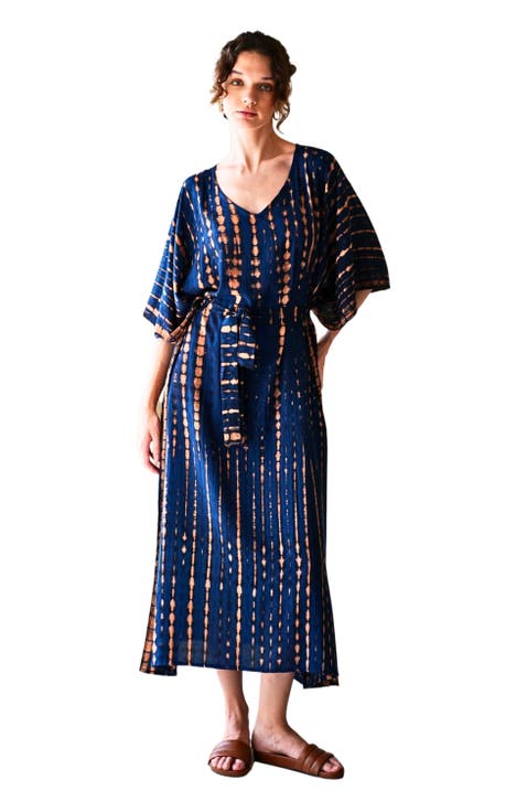 Natalie Kaftan Dress