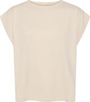 nuuds Muscle Cotton T-Shirt