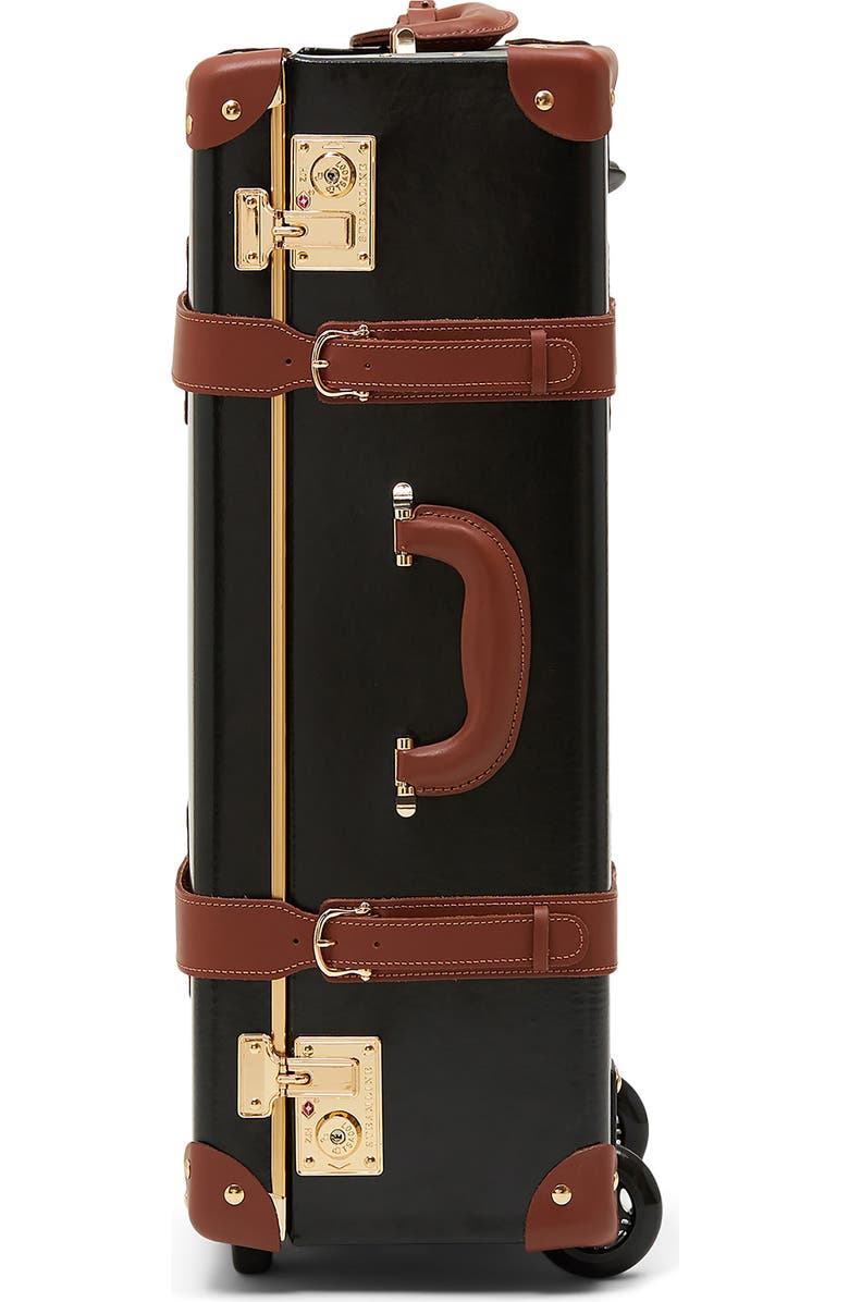 SteamLine Luggage The Diplomat 24-Inch Stowaway Packing Case, Alternate, color,