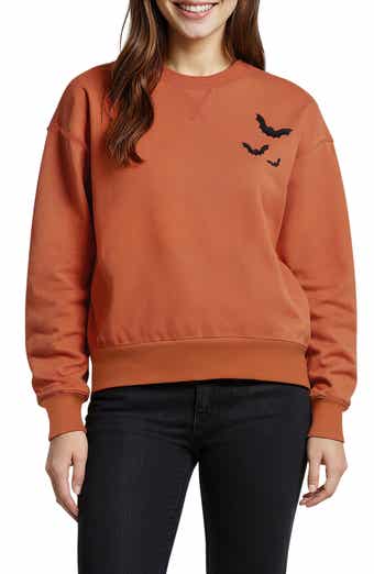 Wildfox Alex Tonight We Fly Sweatshirt