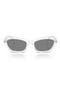  Transparent / Dark Grey