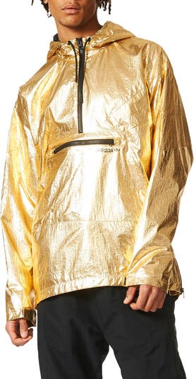 adidas Originals Fontanka Hooded Jacket Nordstrom