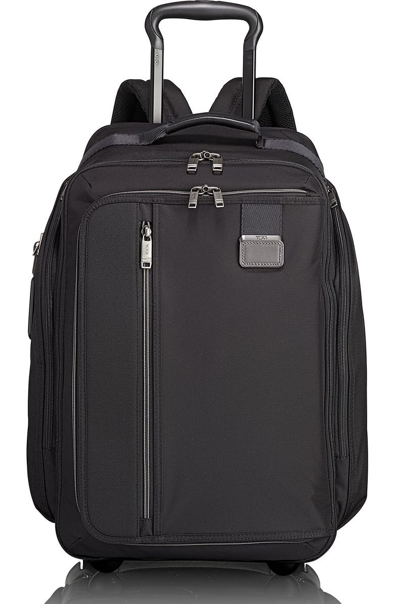 TUMI Merge Wheeled Backpack, Main, color,