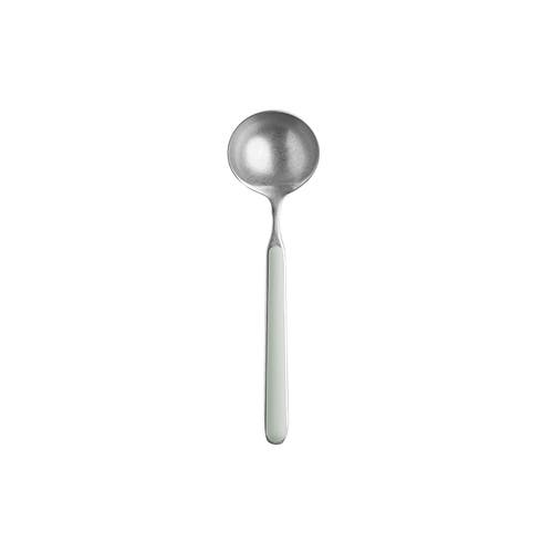Mepra Fantasia Pewter Gravy Ladle In Multi