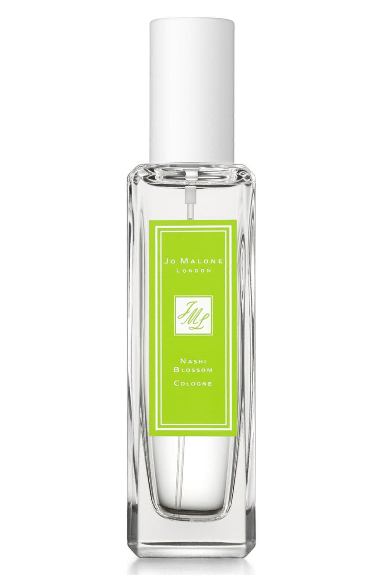 Blossom Girls Nashi Blossom Cologne (Limited Edition), Main, color, NO COLOR