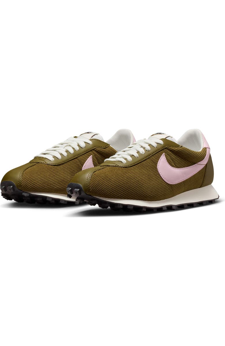 Nike LD-1000 SE Sneaker, Main, color, Olive Flake/ Pink Foam