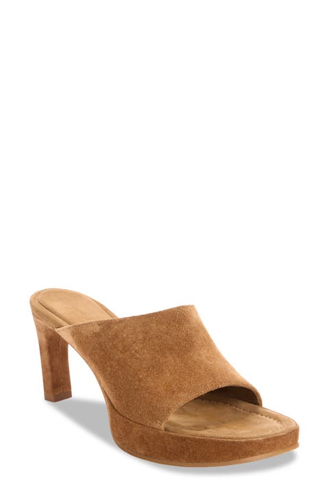 Fargo Sandal (Women)