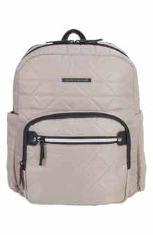 Kenneth Cole Emma Quilted Backpack