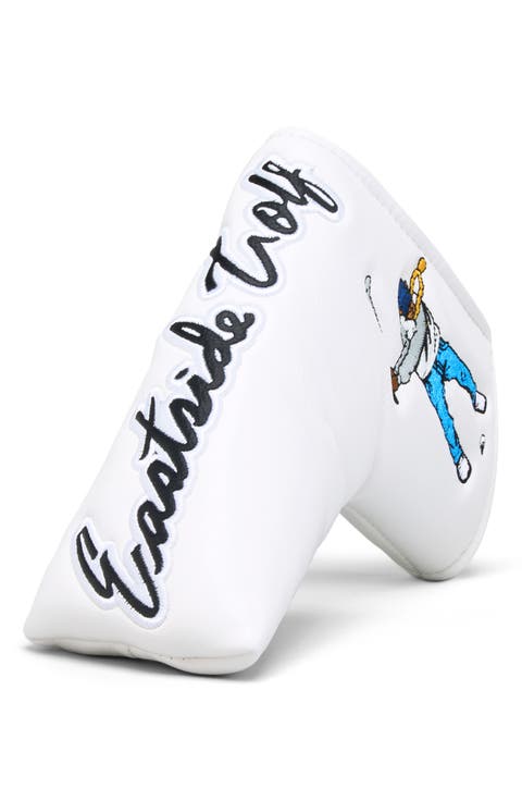 Blade Putter Cover