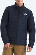 The North Face Canyonlands Water Repellent Hybrid Jacket