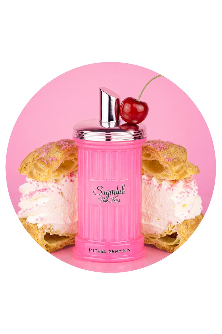 Sugarful Pink Kiss Eau de Parfum Spray 3.4 oz, Alternate, color, 3.4 oz