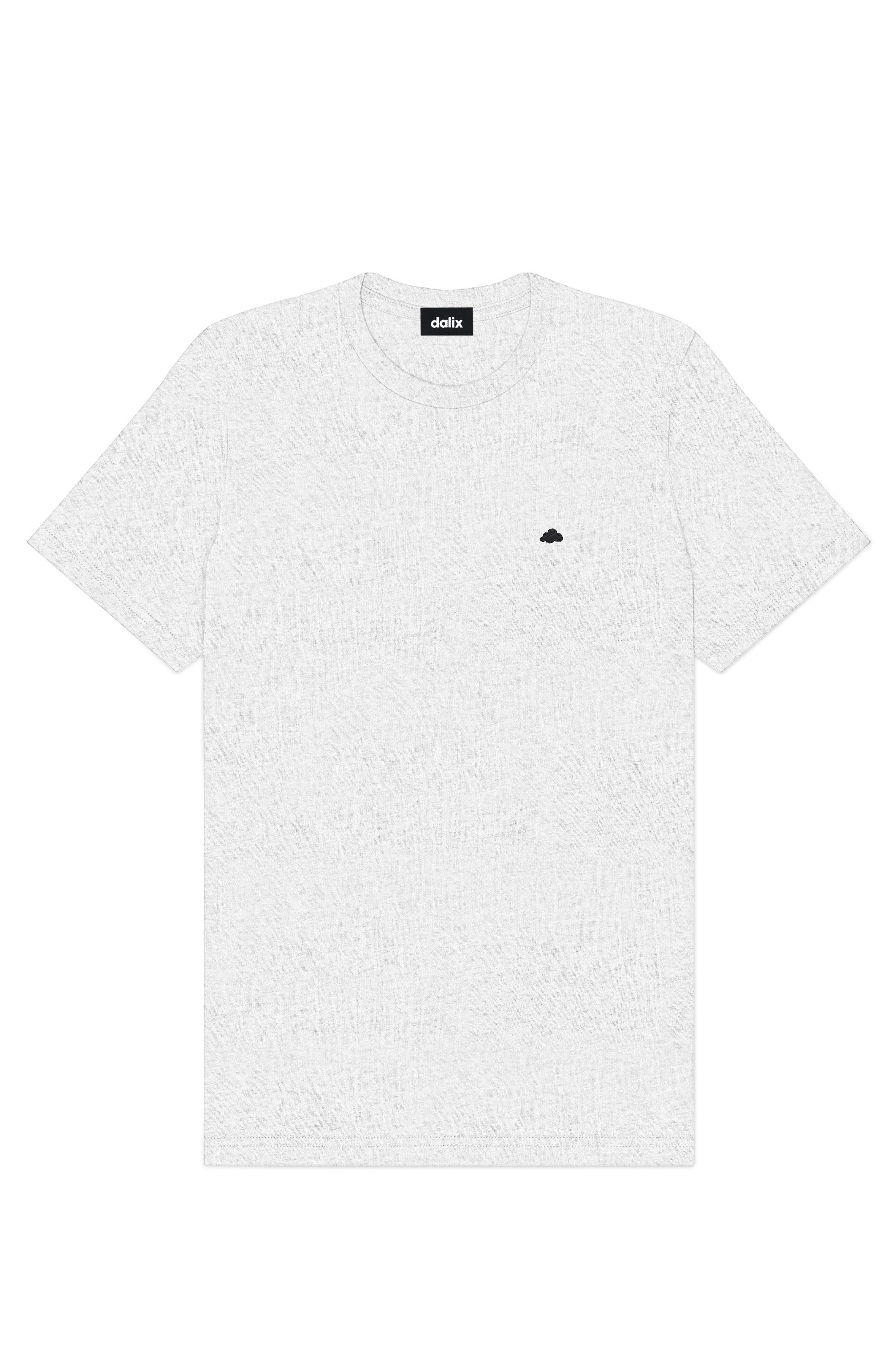 Ash Gray