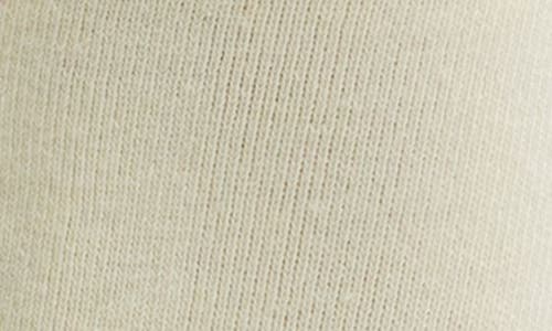 Casa Clara Lila Bow Quarter Socks