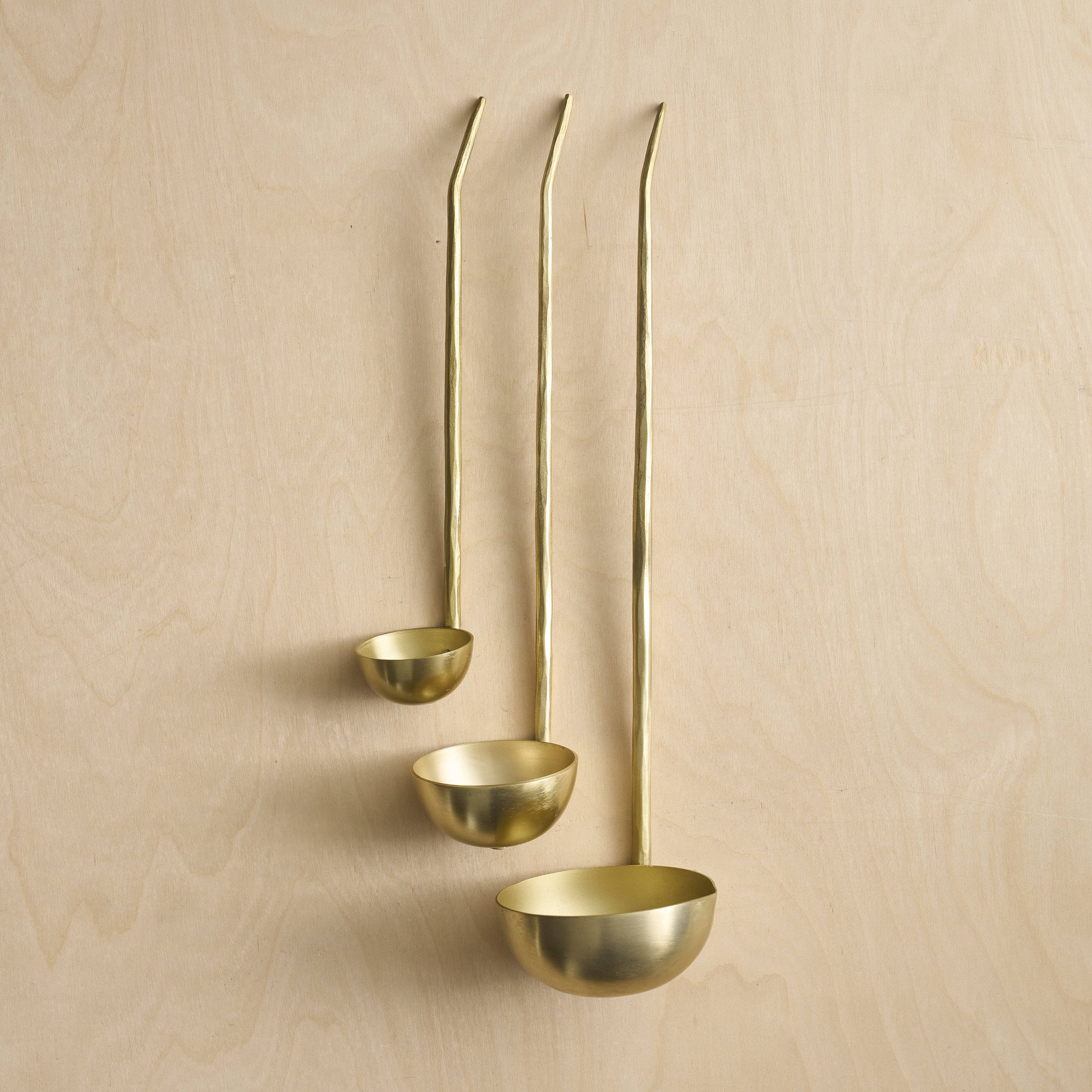 selected Brass