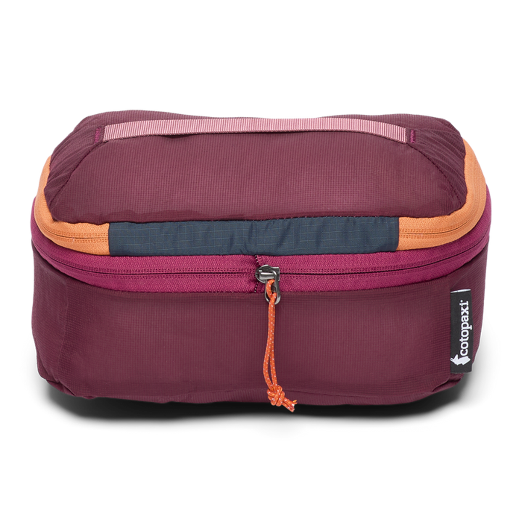 Cotopaxi Cubo 6l Expandable Packing Cube In Purple