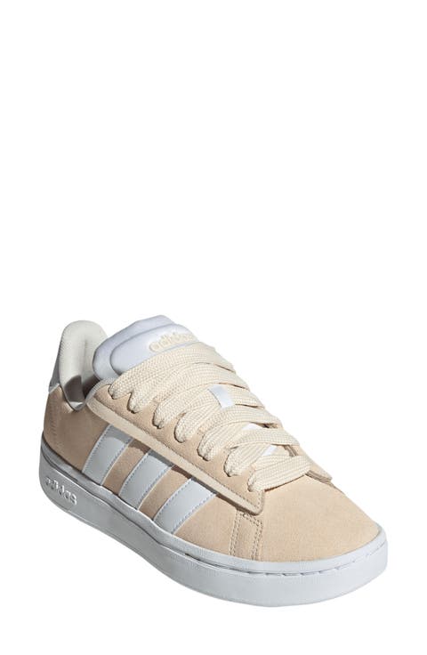 Grand Court Alpha Sneaker (Women)
