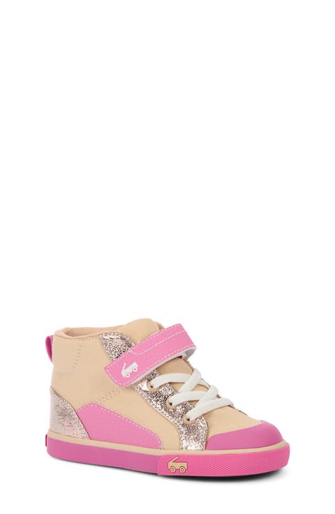 Kids' Connor Sneaker