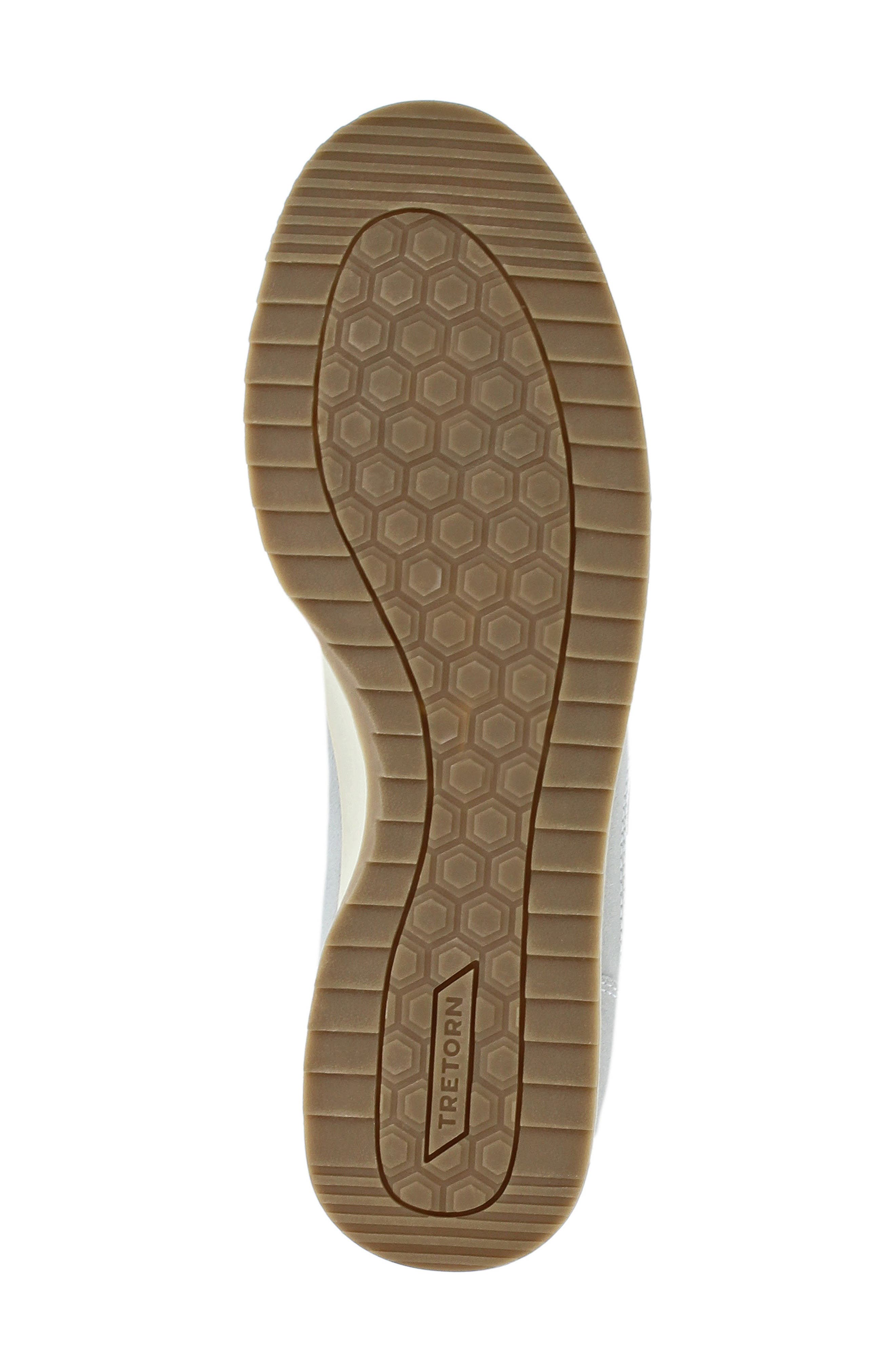 Tretorn Rawlins Sneaker, Alternate, color, White/ Grey/ Navy