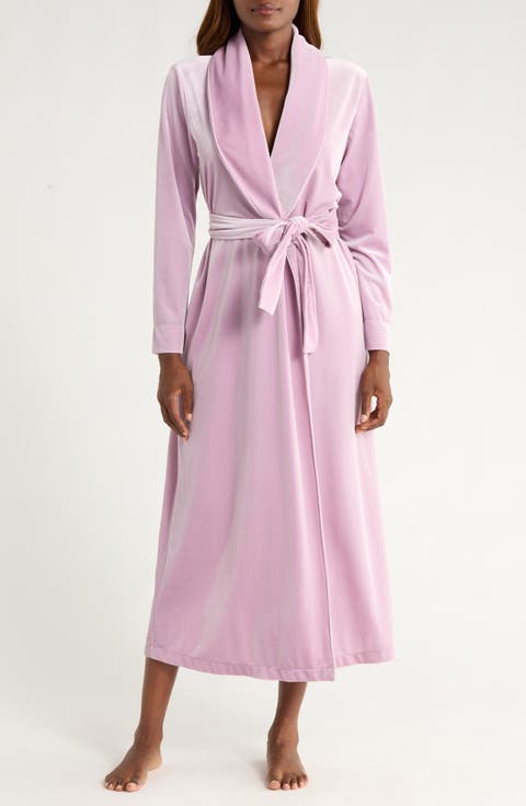 Longline Robe