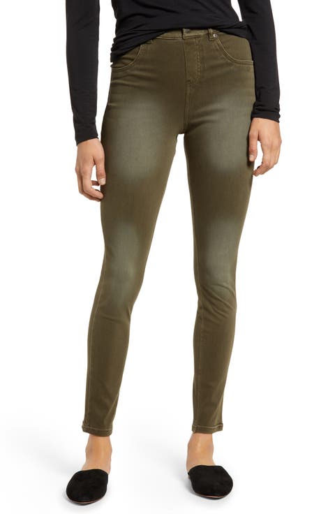 AZ Ultrasoft Denim Leggings