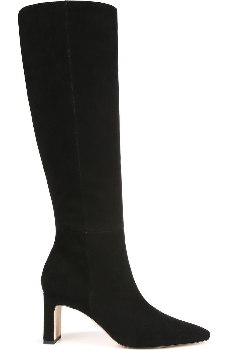 Sam Edelman Sylvia Knee High Boot, Alternate, color,