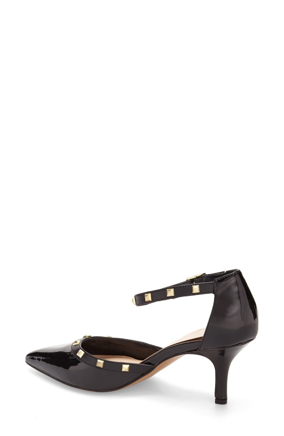 Sole Society 'Anneke' Pump, Alternate, color, 