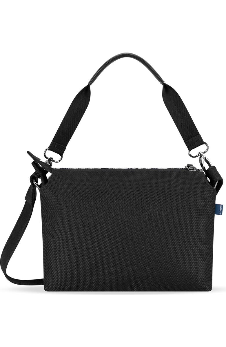 Sherpani Mei Anti Theft Crossbody Purse, Alternate, color, Carbon