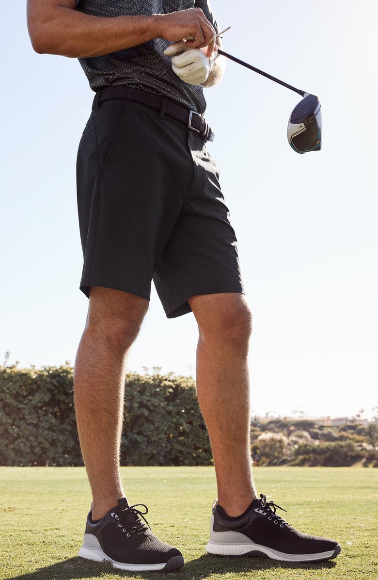 Johnston & Murphy XC4<sup>®</sup> H2-Sport Hybrid Golf Shoe, Alternate, color,