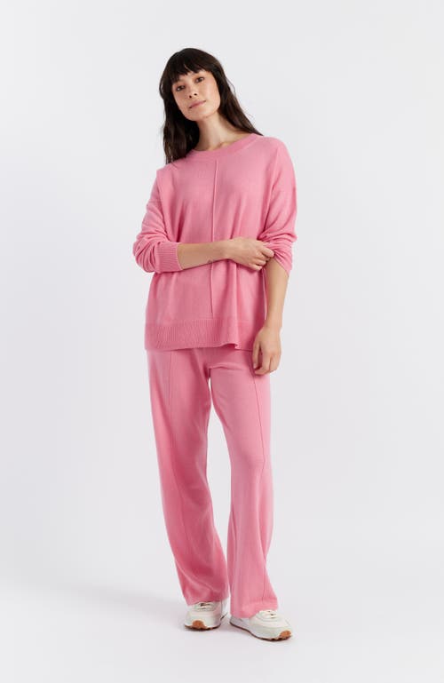 CHINTI & PARKER CHINTI & PARKER WOOL & CASHMERE SLOUCHY SWEATER