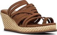 Donald Pliner Espadrille Wedge Sandal