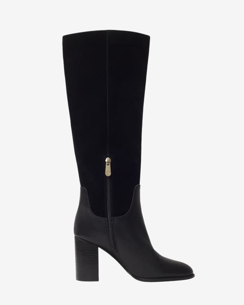 Draper James Bailey Boots In Animal Print