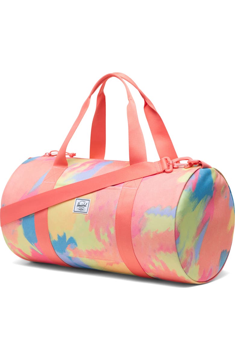 Herschel Supply Co. Kids' Classic Duffle Bag, Alternate, color,