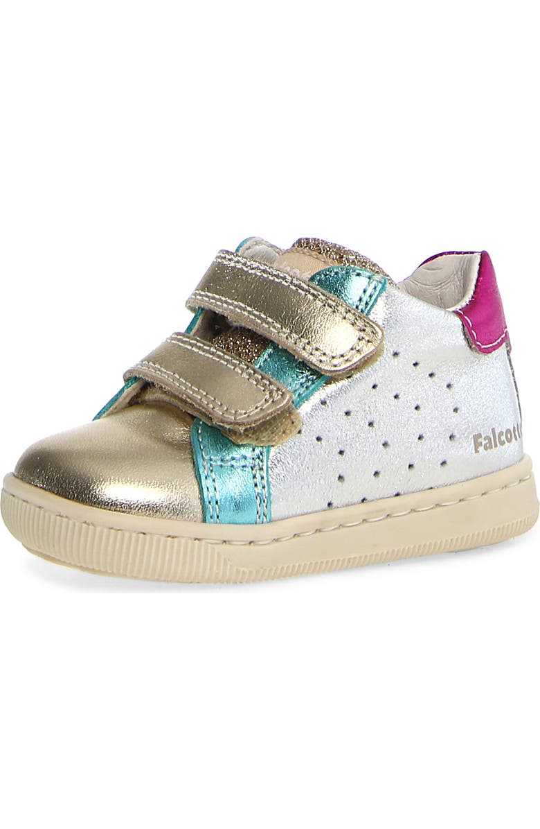 Naturino Kids' Falcotto Kiner Sneaker, Main, color,