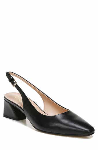 Franco Sarto Jacer Slingback Pump