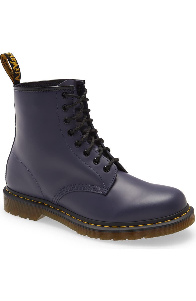 Dr. Martens 1460 Smooth Boot, Main, color,