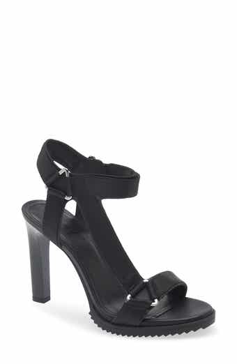 DKNY Bayli Ankle Strap Sandal