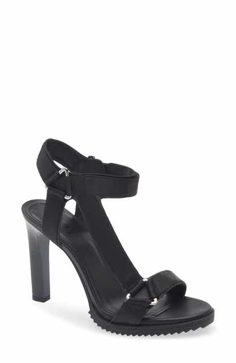 DKNY Bayli Ankle Strap Sandal
