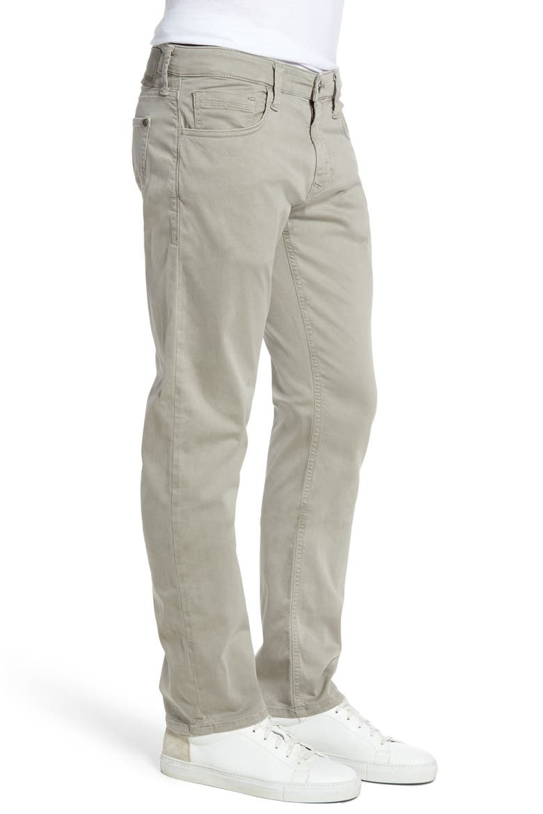 Zach Straight Leg Pants, Alternate, color, ZACH GREY TWILL