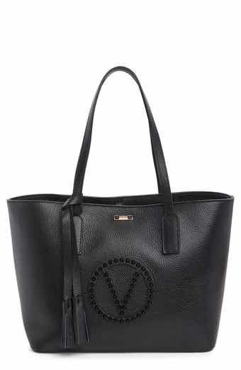 Soho Rock Leather Tote